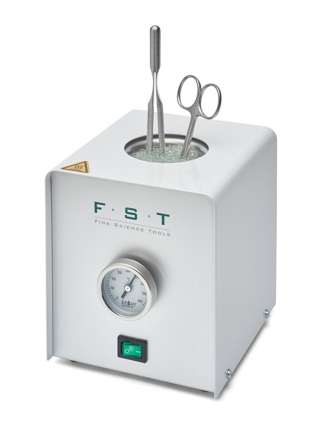 FST干热玻璃珠灭菌器18000-45
